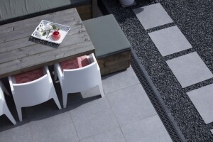 GeoCeramica Impasto Grigio 